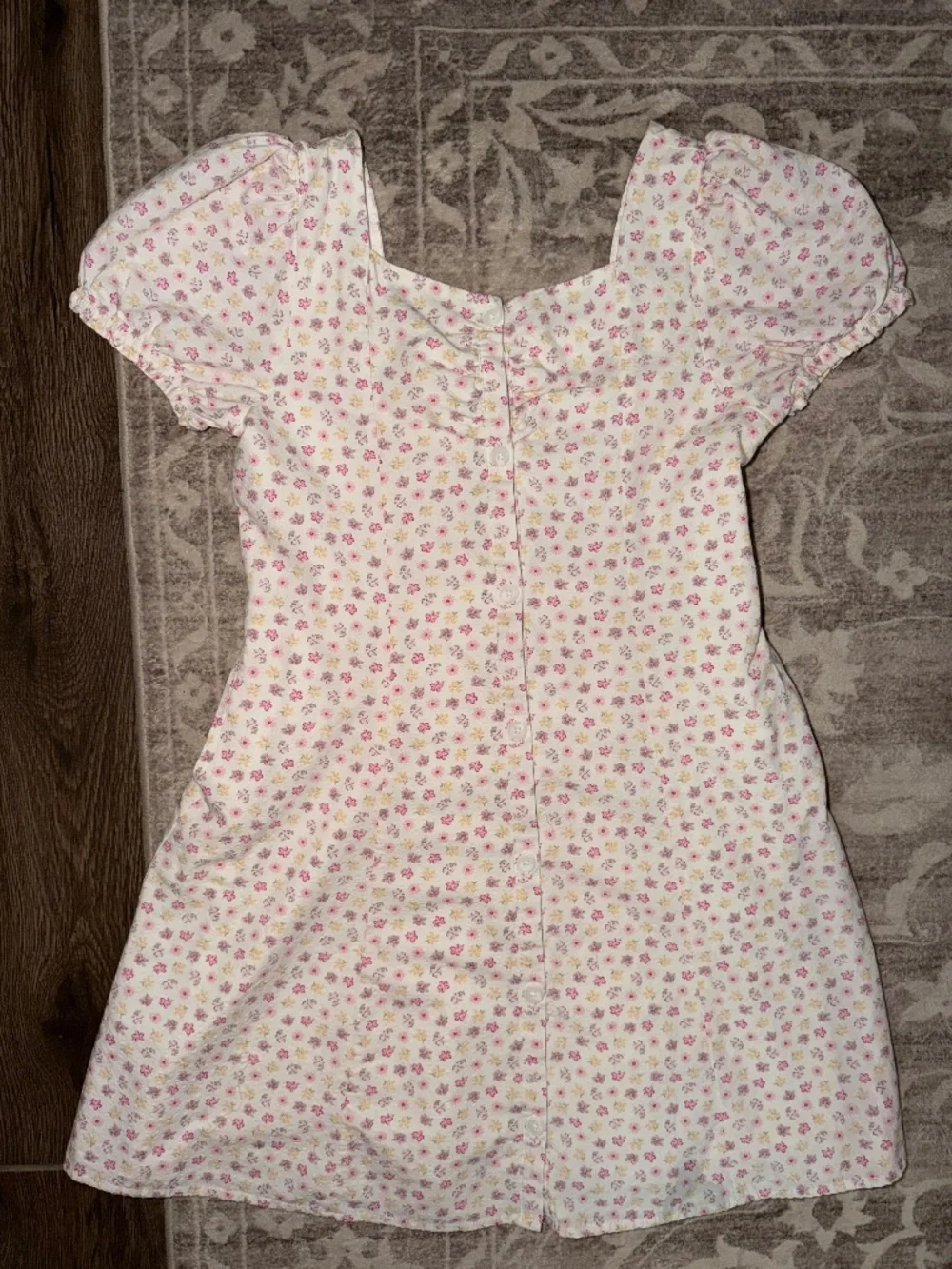 Cat & Jack L dress